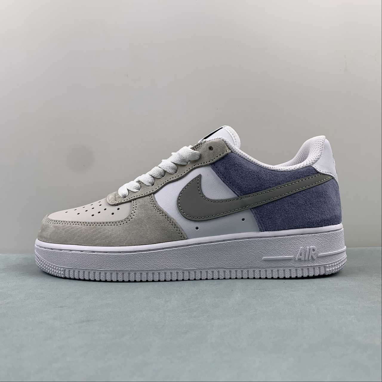 Nike Air Force 1